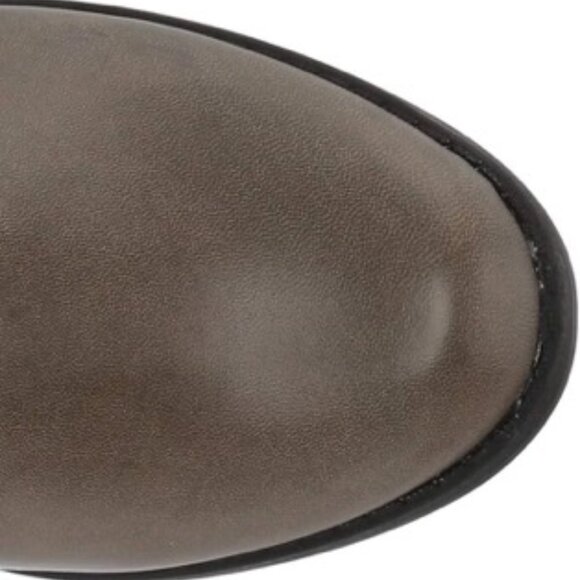 Easy Street Women's Quinn Plus Harness Boot Plus Plus Granite Burnish Size - Picture 3 of 9